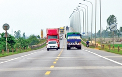 Vì sao cao tốc Bắc-Nam chỉ làm trước quy mô 4 làn xe?