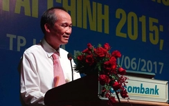 Ông Dương Công Minh liên tục mua vào cổ phiếu STB