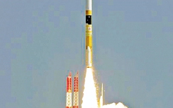 Đức định đổ 465 triệu USD vào dự án vệ tinh do thám