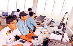 Hiệu quả phương thức bay mới tại sân bay Cam Ranh