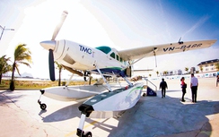 HK Hải Âu xin áp giá dịch vụ thấp hơn cho thủy phi cơ