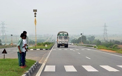 Ấn Độ quyết tâm chi hơn 100 tỉ USD xây cao tốc