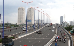 TP.HCM: Đất “vàng” không làm BT để chống thất thoát