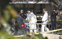 Lý do giới chức Texas không nhắc tới tên kẻ xả súng nhà thờ