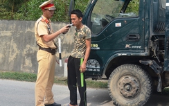 Huyện nghèo tai nạn tăng 500% vì... “ma men”