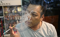 Thuốc lá, nguyên nhân hàng đầu gây ung thư phổi