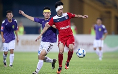 V-League 2017: Chung kết sớm ở Tam Kỳ