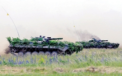 NATO cần chuẩn bị hạ tầng giao thông cho nhu cầu quân sự