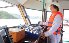 Vượt hiểm nguy cứu người và mệnh lệnh trái tim