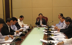 Bộ trưởng GTVT: Đến 2019, toàn bộ trạm BOT phải thu phí tự động