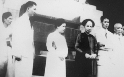 Đặt tên đường Trịnh Văn Bô, sao không làm được?