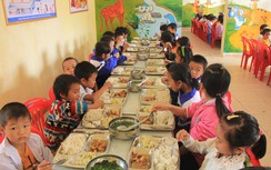 Lợi lớn từ việc ghép trường ở Quảng Ninh