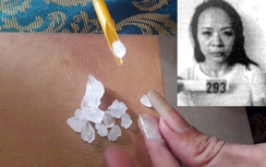 Bà trùm xinh đẹp chiêu dụ “phi công trẻ” buôn ma túy
