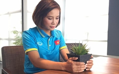 Tự truyện Văn Thị Thanh: Đời tôi may mắn có trái bóng tròn!