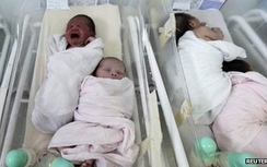 Đức trở thành nước châu Âu đầu tiên cho phép giới tính thứ ba