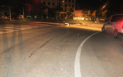 Mất ATGT trên QL17 qua huyện Thuận Thành