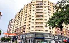 Bất cập pháp lý tranh chấp chung cư, khách kêu trời