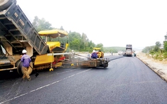 Rốt ráo đẩy tiến độ cao tốc Đà Nẵng - Quảng Ngãi