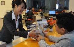 Cho vay tăng nóng hơn huy động, ngân hàng có lo thanh khoản?