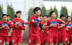 Việt Nam - Afghanistan (19h ngày 14/11): Chủ nhà quyết thắng