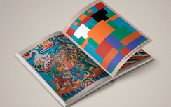 Số hóa để bảo tồn tranh dân gian