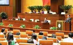 Đồng thuận cấp thiết làm cao tốc Bắc - Nam