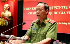 Hộ khẩu điện tử: Bộ Công an đã sẵn sàng, chỉ thiếu tiền