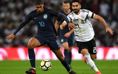 Khi nhân tài tuyển Anh “chầu rìa” giải quốc nội