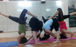 Những sai lầm khi tập thể thao chữa đau cơ xương khớp