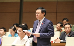 Kiểm soát chặt nợ công, không lo thiếu vốn BOT giao thông