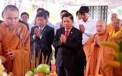 Tối 19/11, tổ chức lễ tưởng niệm nạn nhân tử vong do TNGT