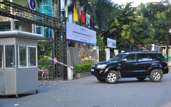 Từ 2019: Chủ tịch tỉnh, thứ trưởng không có xe công