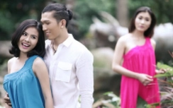 Tình cũ của chồng