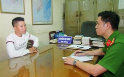 Chứng cứ lật mặt hung thủ sát hại nữ xe ôm