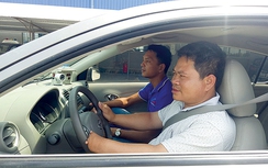 10 năm thương hiệu đào tạo, sát hạch lái xe Đông Đô