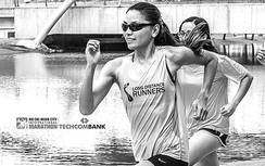 Giải Marathon Quốc tế TP.HCM Techcombank 2017: Kết nối đam mê, nhân ái