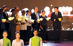 Xót xa người ở lại