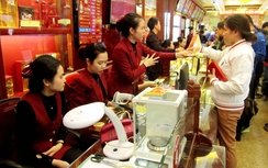 Vàng tiếp tục được dự báo tăng giá