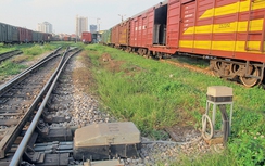 Vì sao đầu tư ngàn tỷ tàu hỏa vẫn suýt đâm nhau?