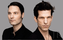 Hai nghệ sĩ dương cầm nổi tiếng biểu diễn tại Việt Nam