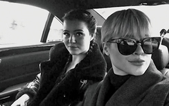 Phạt nặng nữ tỷ phú Na Uy vì lái xe khi đang say rượu