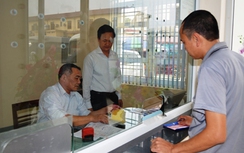 Yên Bái: Tăng cường thanh tra các bến xe khách dịp cuối năm