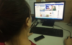 Thu thuế bán hàng qua facebook từ 1 triệu đồng khó khả thi