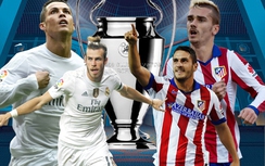 Thành Madrid không còn là “rốn” của châu Âu