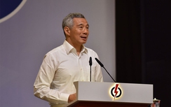 Thủ tướng Singapore lên tiếng về những sự cố tàu điện ngầm