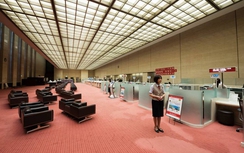 Nhiều ngân hàng lớn của Nhật Bản sẽ cắt giảm hàng vạn lao động