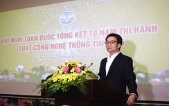 Hơn 52% người dân Việt Nam được phổ cập internet