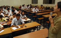 Quảng Ngãi: Lãnh đạo cấp phòng phải có bằng đại học chính quy