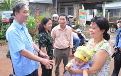 5.000 hộ dân tái định cư thế nào khi xây sân bay Long Thành?