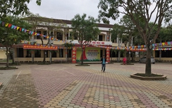 Nghệ An thừa gần 100 lãnh đạo ngành giáo dục